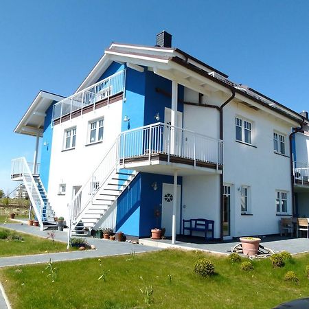 "Strand-Gut" Бергеренде-Ретвіш Екстер'єр фото