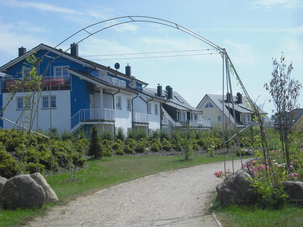 "Strand-Gut" Бергеренде-Ретвіш Екстер'єр фото