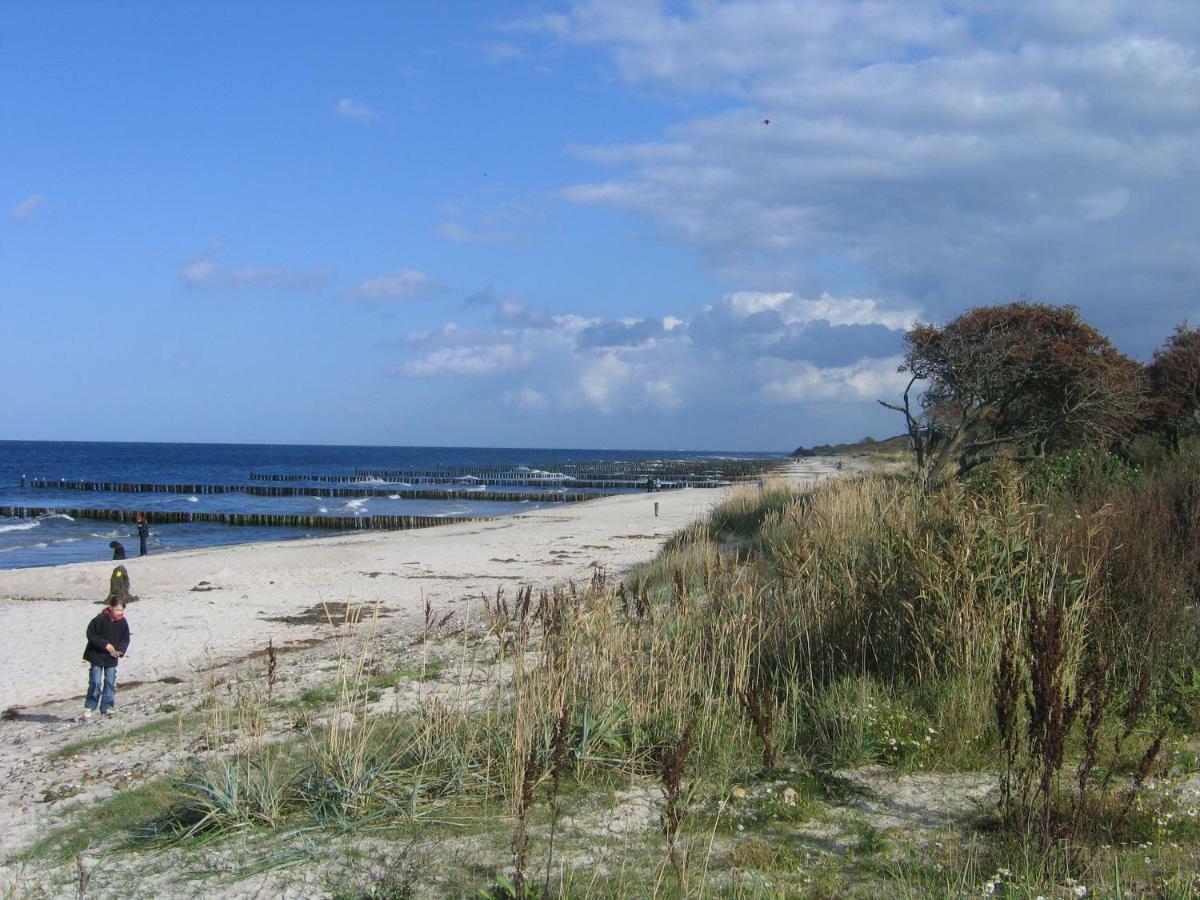 "Strand-Gut" Бергеренде-Ретвіш Екстер'єр фото